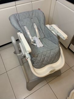 Стульчик шезлонг для кормления Sweet Baby Royal Cl