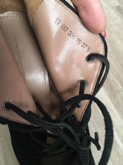 Ботильоны CorsoComo оригинал