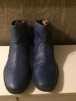 Полусапоги женские kickers 37