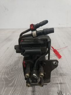 Тнвд Ford Tourneo Connect I 2005г