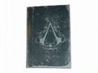 Assassins Creed 3 George Washingtons Артбук