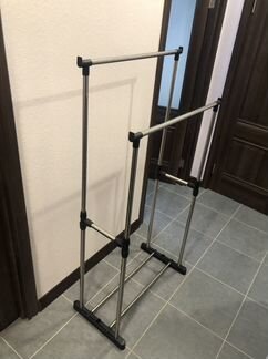 Вешалка напольная costway-HW47868