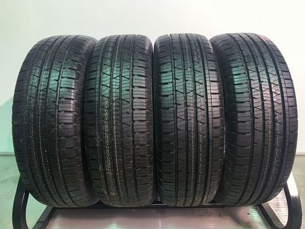Шины Continental CrossContact 215 65 R16