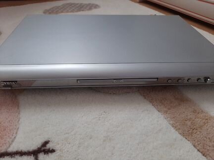 DVD плеер