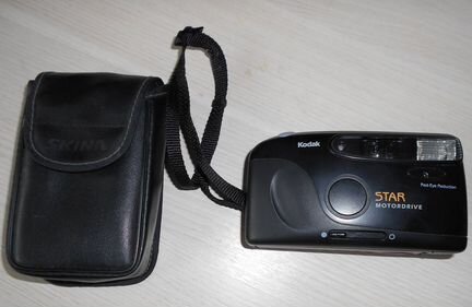 Плёночный Kodak