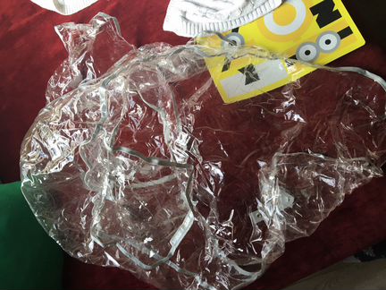 Дождик для коляски