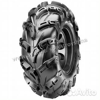 Шина 26x11.00-12 6PR TL CU06 Wild Thang CST