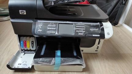 Мфу HP officejet 8500