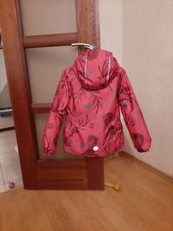 Зимняя Куртка Lassie р140