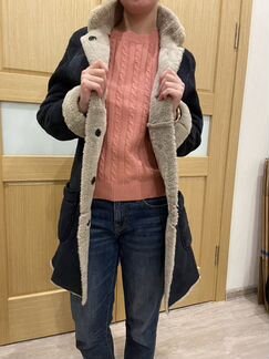 Дубленка sagitta