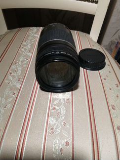 Объектив Canon N118