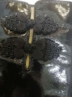 Перчатки