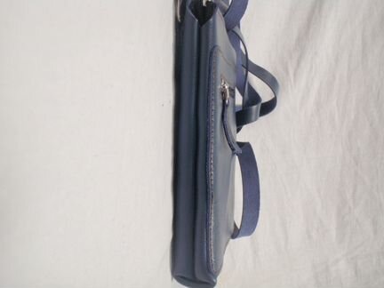 Кожаная сумка-визитка ручной работы улвиВиз-м/1кар