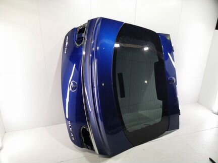 Крышка багажника Mercedes-Benz Gle Coupe W292