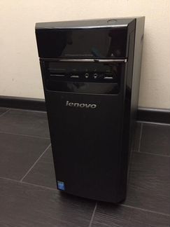 Компьютер Lenovo на базе Intel Core i-7 4790