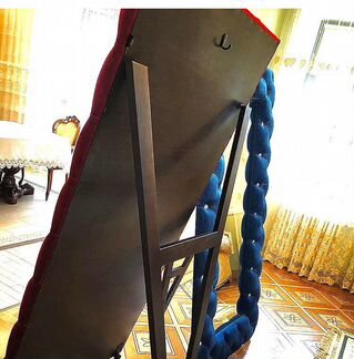 Зеркало большое