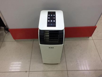 Мобильный кондиционер JAX ACM-12BHE