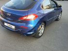 Chery M11 (A3) 1.6 МТ, 2010, 70 000 км