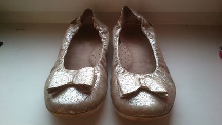 Продам туфли 3 пары