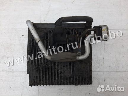 Испаритель кондиционера Mitsubishi Carisma DA1A