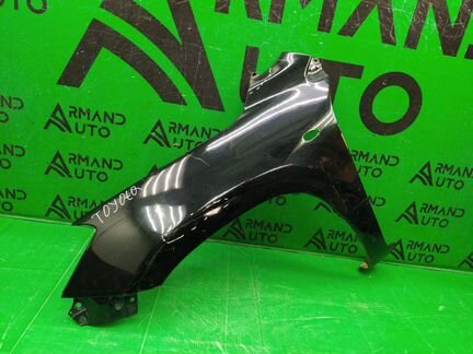 Крыло переднее левое Toyota Rav4 CA30 2005-2010