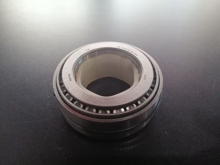 Роликовый подшипник hyundai