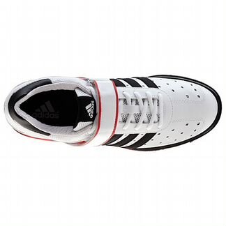 Штангетки Adidas Power Perfect II (новые)