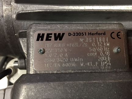 Помпа топливная проверочная Mercedes W422589017100