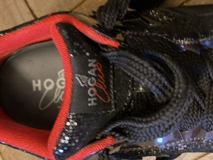 Кроссовки зимние