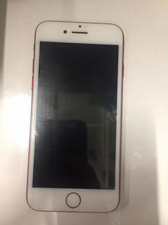 Телефон iPhone