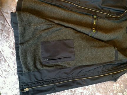 Ветровка мужская