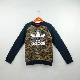 Толстовка детская Adidas