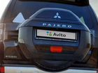 Mitsubishi Pajero 3.2 AT, 2014, 251 000 км объявление продам