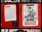 Мотокуртка классическая объявление продам