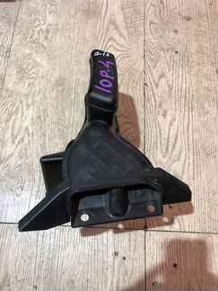 Воздухозаборник Mitsubishi Grandis NA4W 4G69