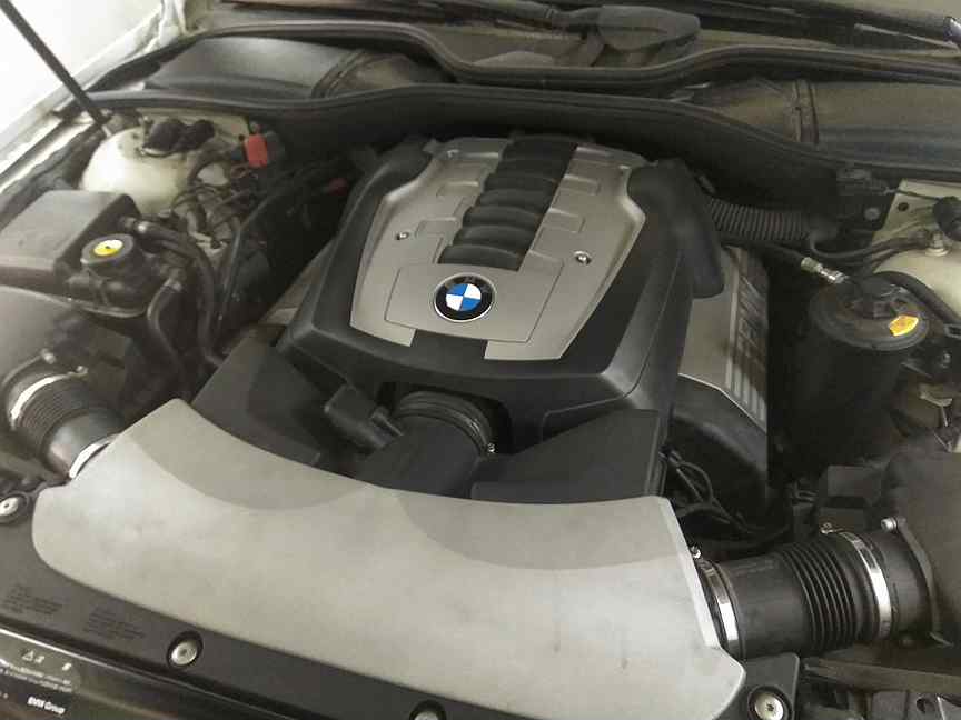 Бмв е65 м57. Двигатель 4.4 БМВ 7 е65. BMW e65/66 4.4 мотор. Двигатель BMW 750i e65. Е65 n62