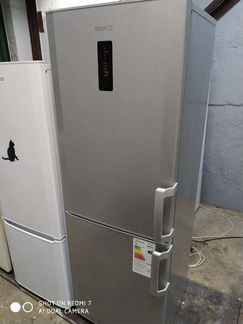 Холодильник Beko NoFrost