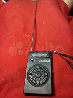 Радиоприемник 