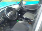Chevrolet Niva 1.7 МТ, 2013, 116 000 км объявление продам