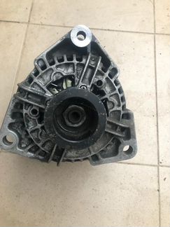 Генератор Mercedes Atego