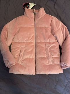 Куртка. Новая