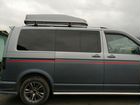 Volkswagen Multivan 2.5 МТ, 2006, 425 000 км объявление продам
