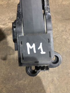 Педаль газа Mercedes-Benz Ml-Class W164 OM273.963