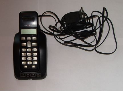 Телефон Texet TX-D5300