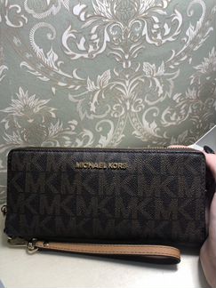 Кошелек Michael Kors