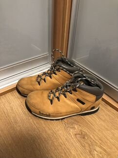 Ботинки timberland
