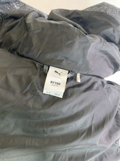 Парка puma