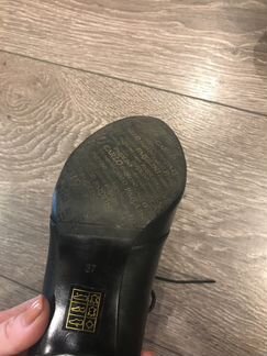 Ботинки Carlo Pazolini