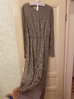 Платье 1001dress