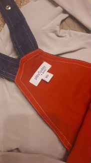 Одежда для девочки